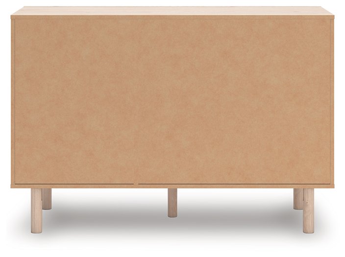 Arloster Dresser - De Avenue Furniture