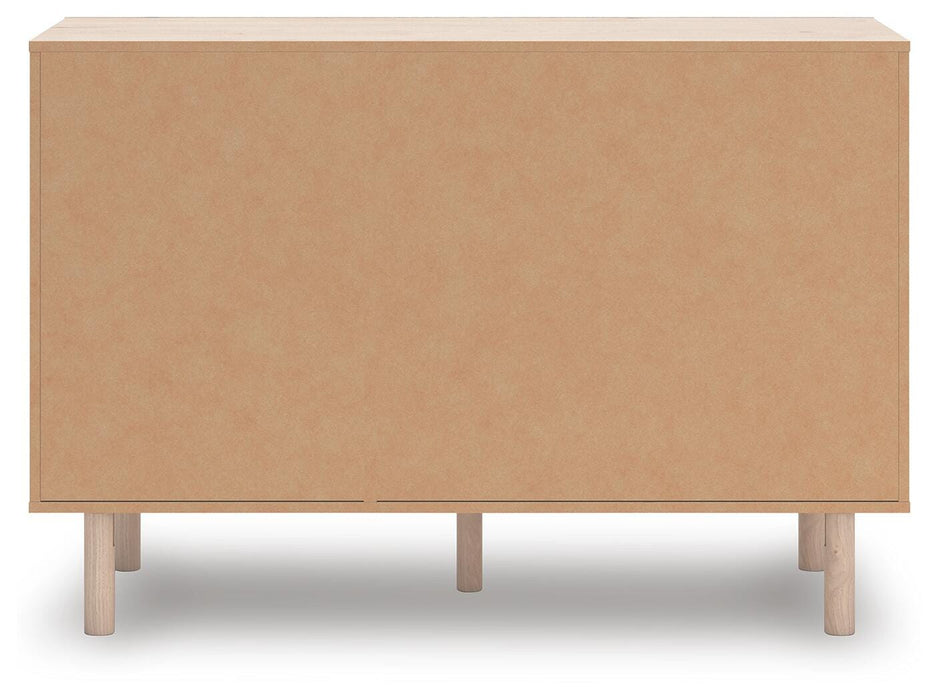 Arloster Dresser - De Avenue Furniture