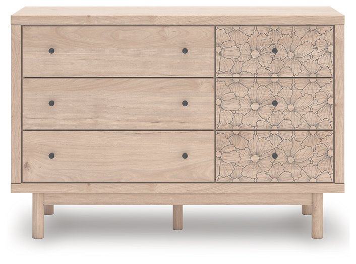 Arloster Dresser - De Avenue Furniture