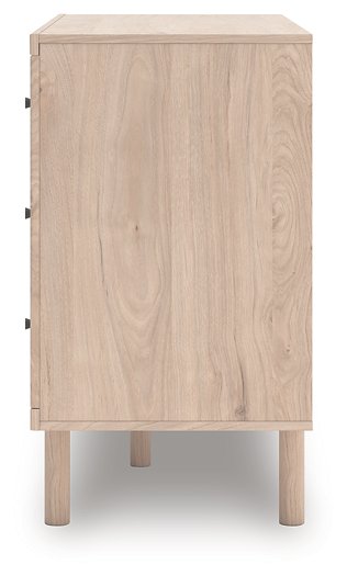 Arloster Dresser - De Avenue Furniture
