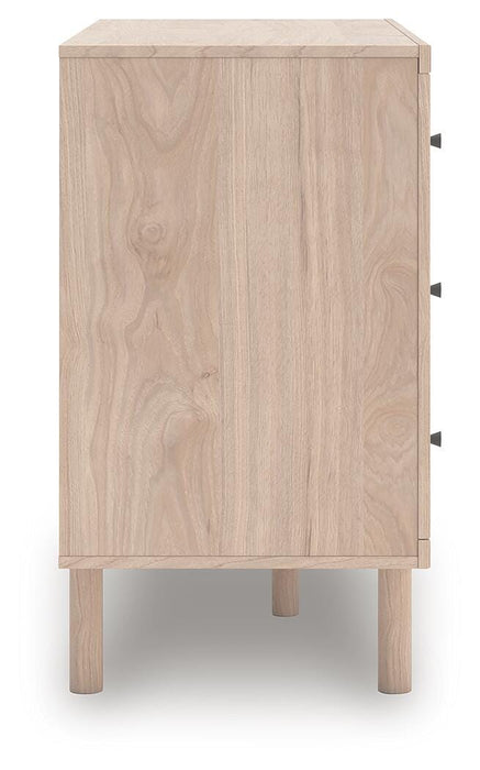 Arloster Dresser - De Avenue Furniture
