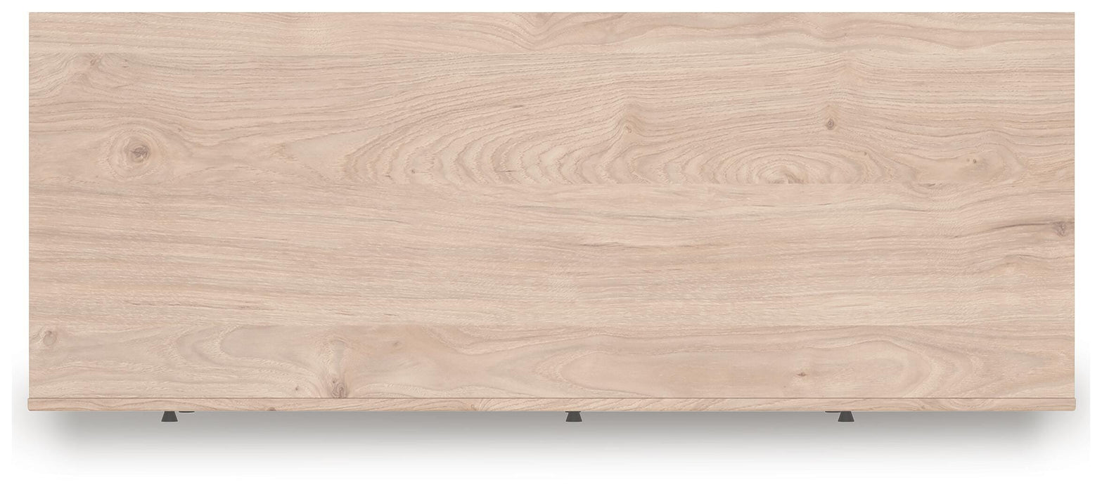Arloster Dresser - De Avenue Furniture