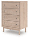 Arloster Chest of Drawers - De Avenue Furniture