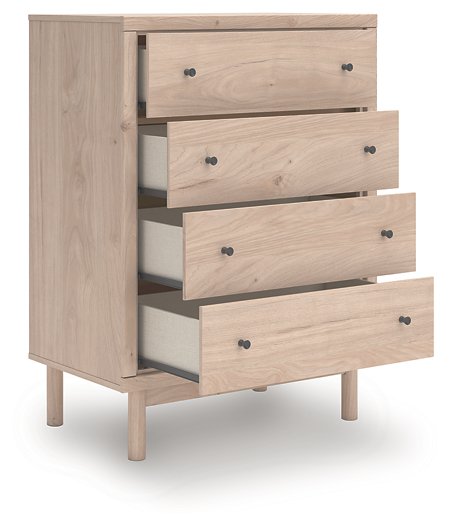 Arloster Chest of Drawers - De Avenue Furniture