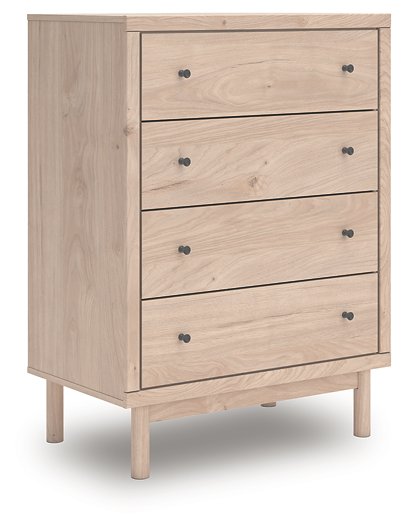 Arloster Chest of Drawers - De Avenue Furniture