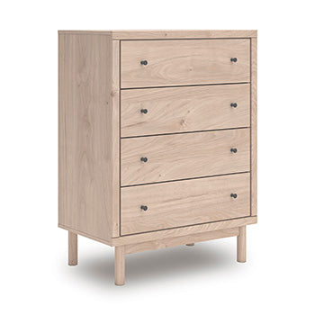 Arloster Chest of Drawers - De Avenue Furniture