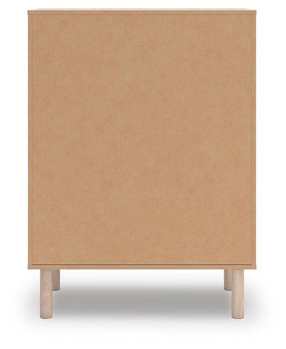 Arloster Chest of Drawers - De Avenue Furniture