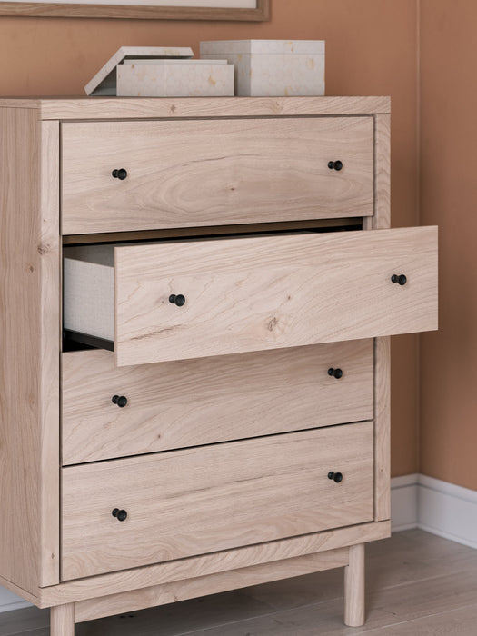 Arloster Chest of Drawers - De Avenue Furniture
