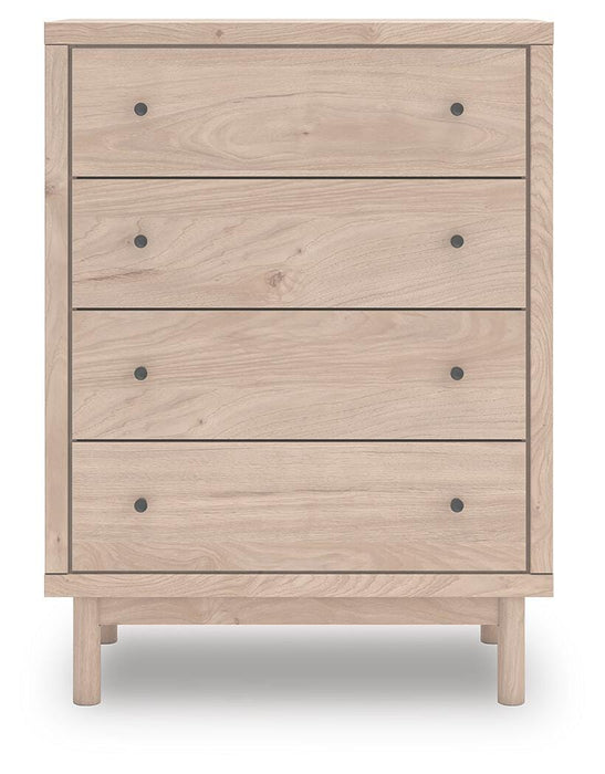 Arloster Chest of Drawers - De Avenue Furniture