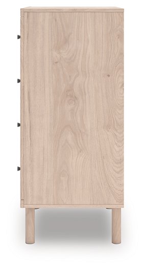 Arloster Chest of Drawers - De Avenue Furniture