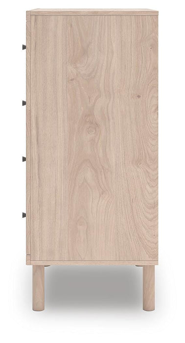 Arloster Chest of Drawers - De Avenue Furniture