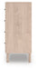 Arloster Chest of Drawers - De Avenue Furniture