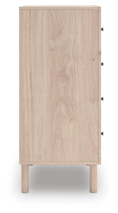 Arloster Chest of Drawers - De Avenue Furniture