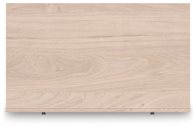 Arloster Chest of Drawers - De Avenue Furniture