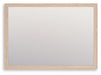Arloster Bedroom Mirror - De Avenue Furniture