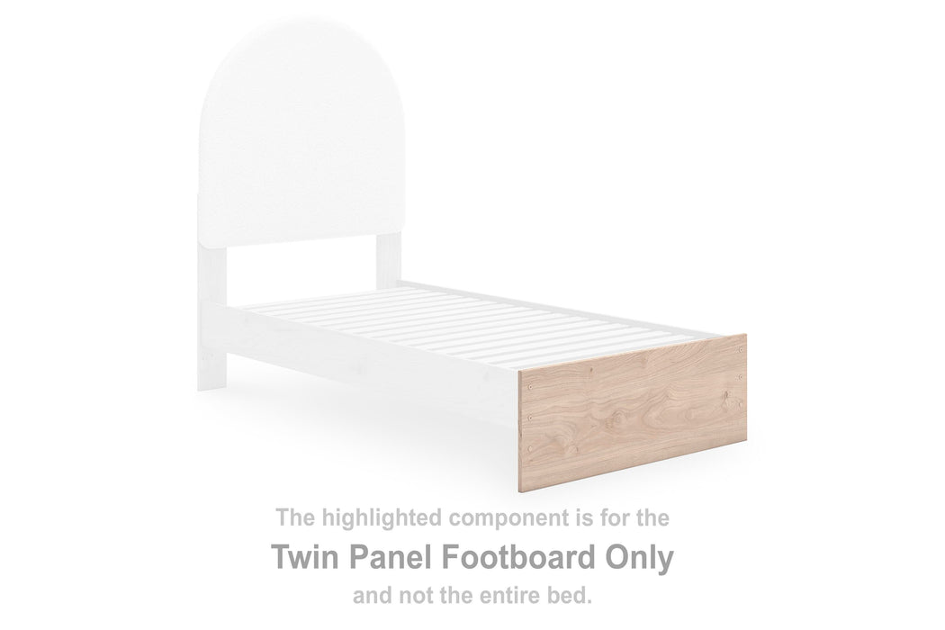 Arloster Upholstered Bed - De Avenue Furniture