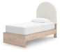 Arloster Upholstered Bed - De Avenue Furniture