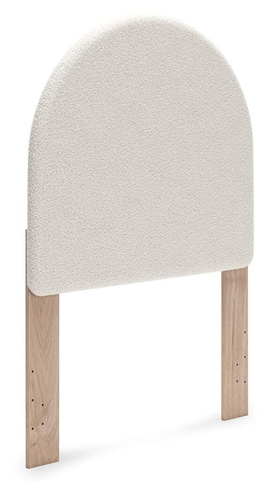 Arloster Upholstered Bed - De Avenue Furniture