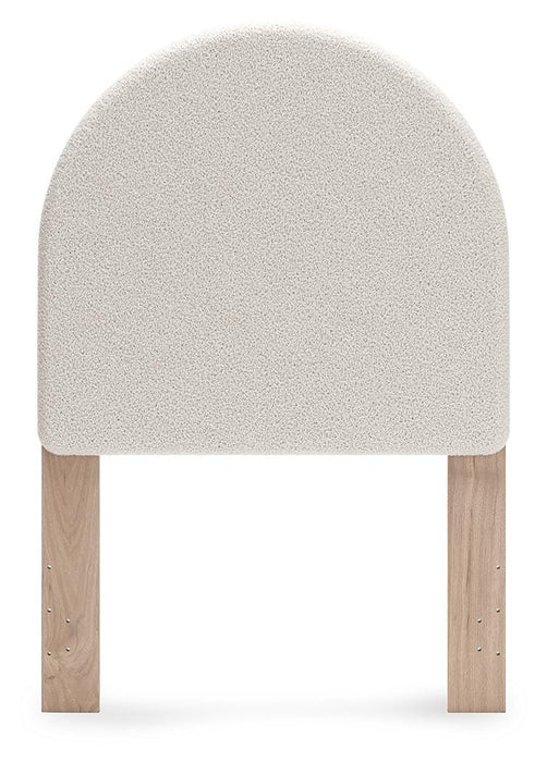 Arloster Upholstered Bed - De Avenue Furniture