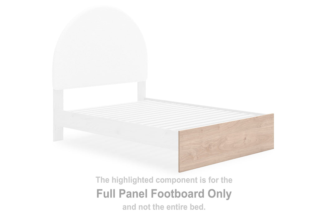 Arloster Upholstered Bed - De Avenue Furniture