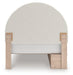 Arloster Upholstered Bed - De Avenue Furniture