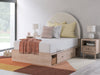 Arloster Upholstered Bed - De Avenue Furniture