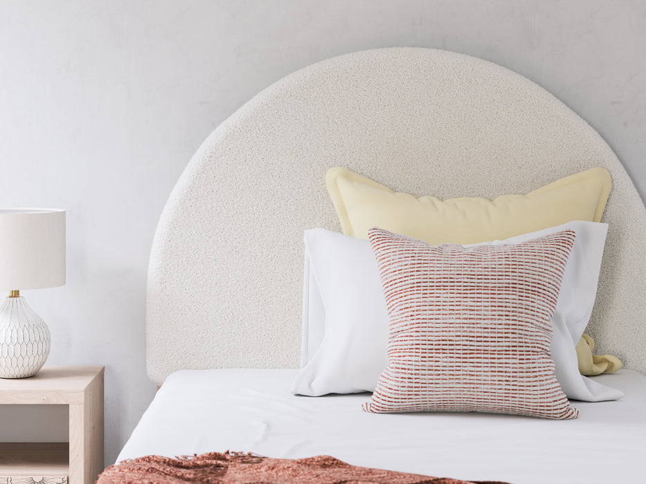 Arloster Upholstered Bed - De Avenue Furniture