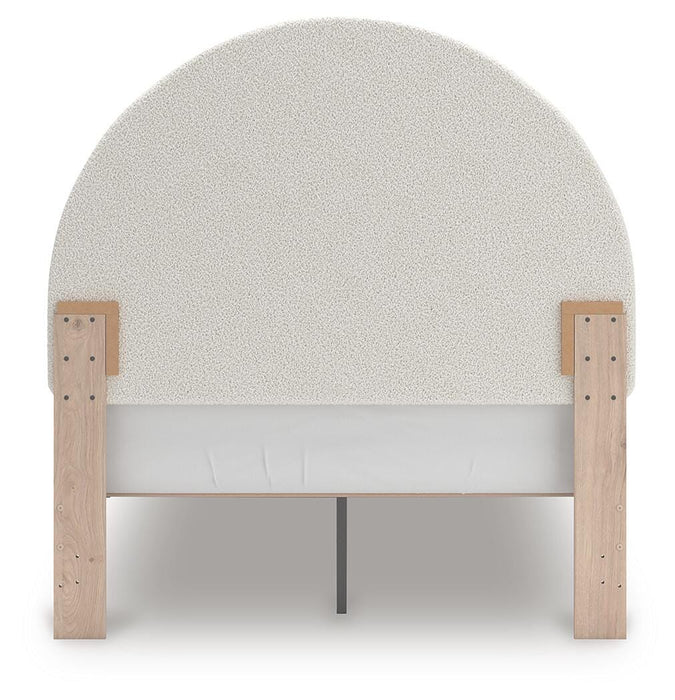 Arloster Upholstered Bed - De Avenue Furniture