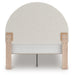 Arloster Upholstered Bed - De Avenue Furniture
