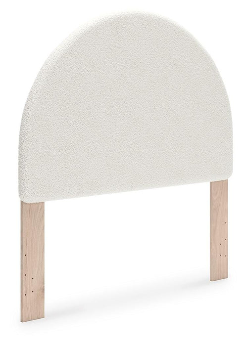 Arloster Upholstered Bed - De Avenue Furniture
