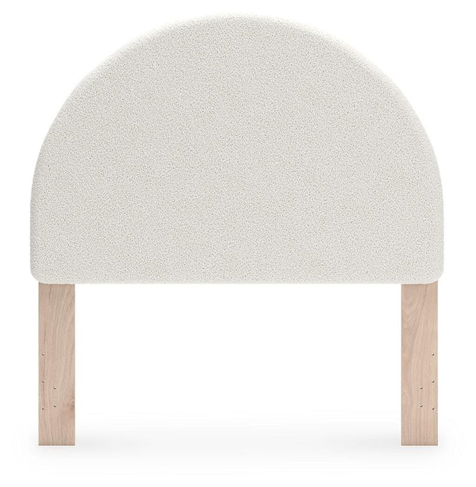 Arloster Upholstered Bed - De Avenue Furniture