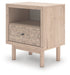 Arloster Nightstand - De Avenue Furniture