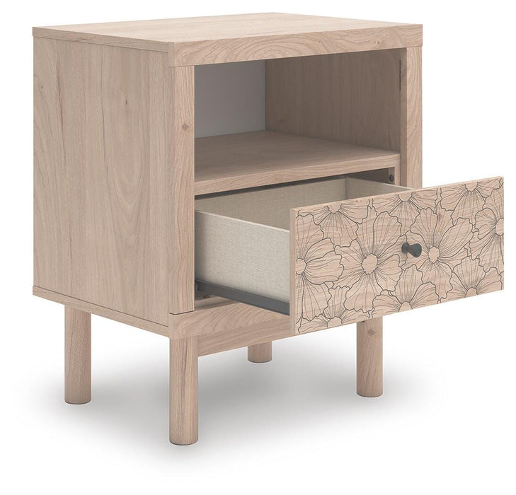 Arloster Nightstand - De Avenue Furniture