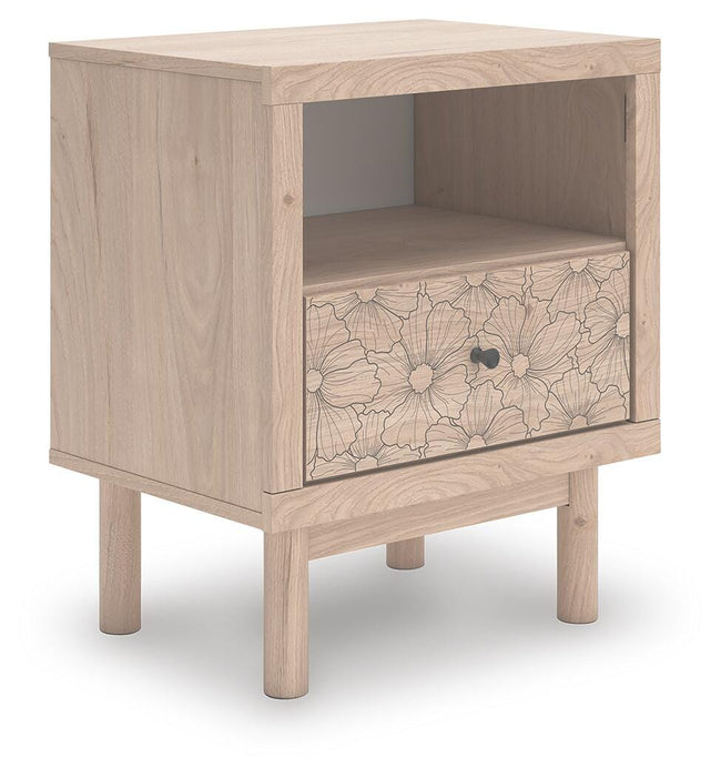 Arloster Nightstand - De Avenue Furniture