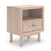 Arloster Nightstand - De Avenue Furniture