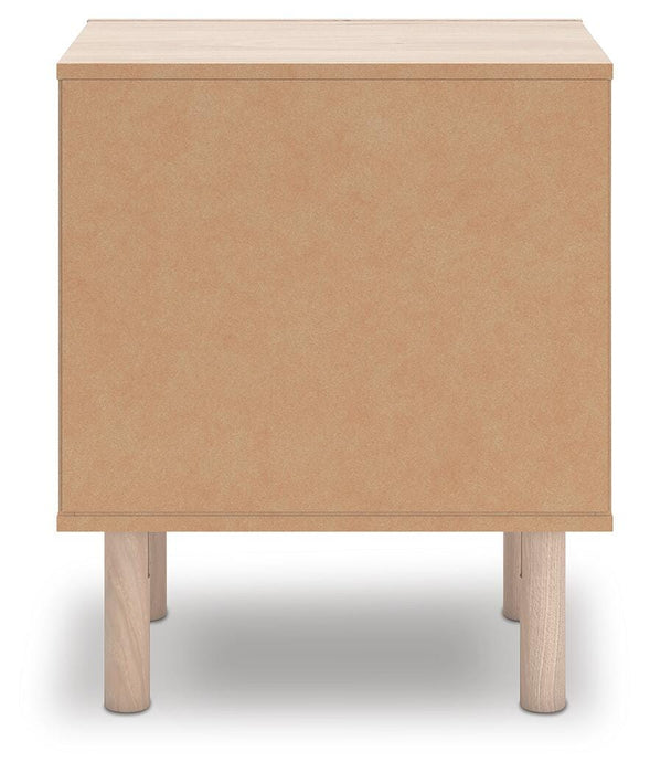Arloster Nightstand - De Avenue Furniture