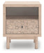 Arloster Nightstand - De Avenue Furniture