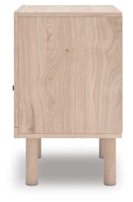 Arloster Nightstand - De Avenue Furniture