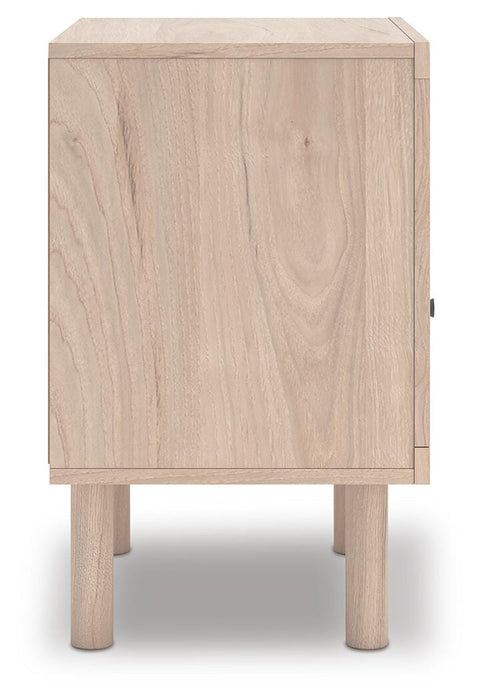 Arloster Nightstand - De Avenue Furniture
