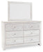 Paxberry Bedroom Set - De Avenue Furniture