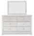 Paxberry Bedroom Set - De Avenue Furniture