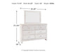 Paxberry Bedroom Set - De Avenue Furniture