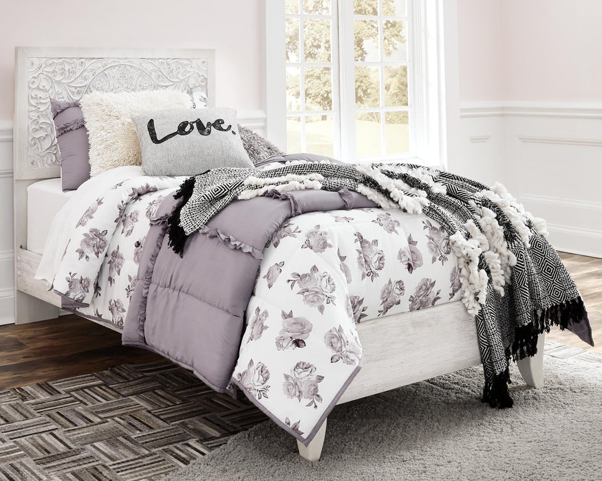 Paxberry Bedroom Set - De Avenue Furniture