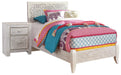 Paxberry Bedroom Set - De Avenue Furniture