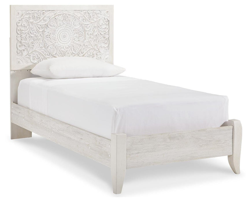 Paxberry Bedroom Set - De Avenue Furniture