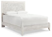 Paxberry Bedroom Set - De Avenue Furniture