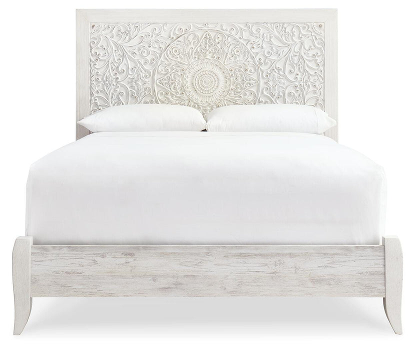 Paxberry Bedroom Set - De Avenue Furniture