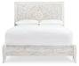 Paxberry Bedroom Set - De Avenue Furniture