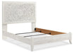 Paxberry Bedroom Set - De Avenue Furniture