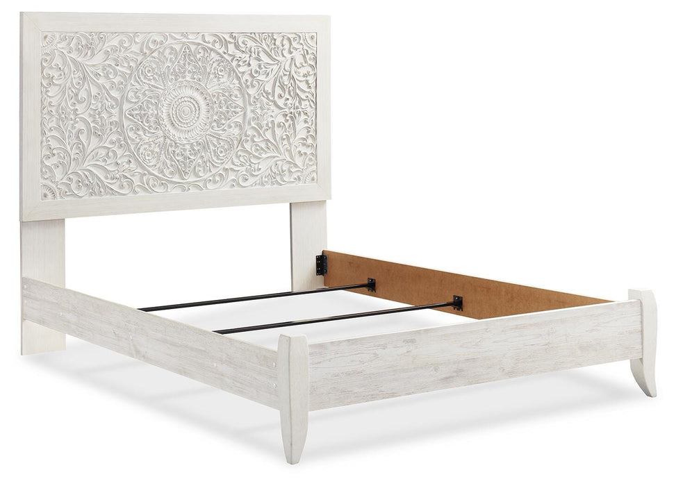Paxberry Bedroom Set - De Avenue Furniture